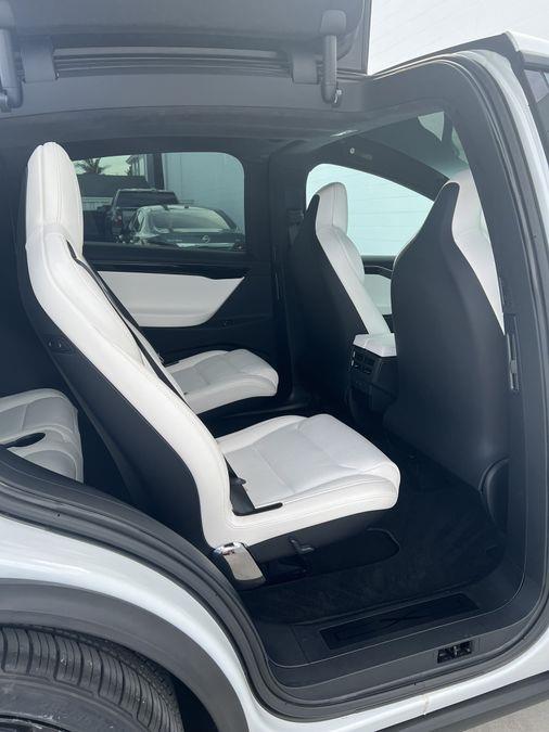 Used Tesla Model x P100D Sport Utility 4D 2018 | Ideal Motors. Costa Mesa, California Used Tesla Model x P100D Sport Utility 4D 2018 | Ideal Motors. Costa Mesa, California