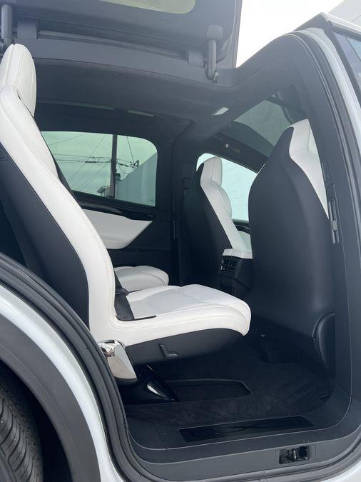 Used Tesla Model x P100D Sport Utility 4D 2018 | Ideal Motors. Costa Mesa, California Used Tesla Model x P100D Sport Utility 4D 2018 | Ideal Motors. Costa Mesa, California