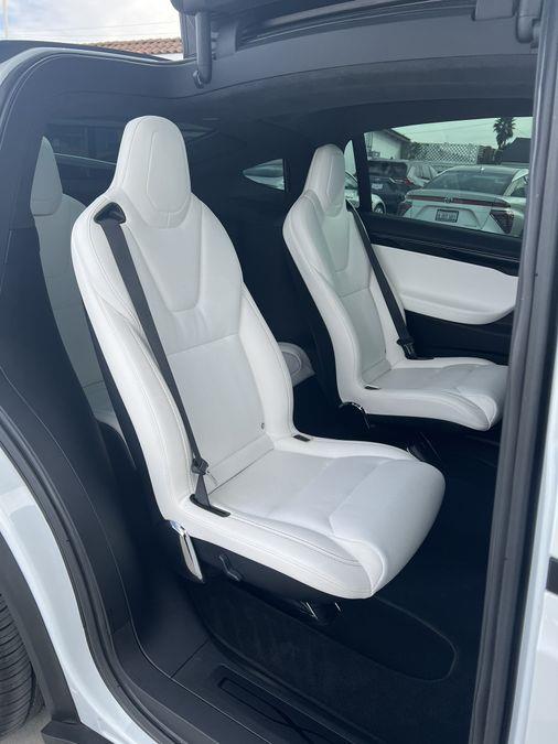 Used Tesla Model x P100D Sport Utility 4D 2018 | Ideal Motors. Costa Mesa, California Used Tesla Model x P100D Sport Utility 4D 2018 | Ideal Motors. Costa Mesa, California
