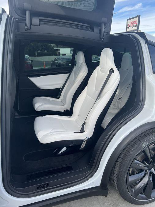 Used Tesla Model x P100D Sport Utility 4D 2018 | Ideal Motors. Costa Mesa, California Used Tesla Model x P100D Sport Utility 4D 2018 | Ideal Motors. Costa Mesa, California