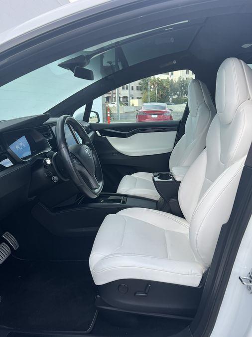 Used Tesla Model x P100D Sport Utility 4D 2018 | Ideal Motors. Costa Mesa, California Used Tesla Model x P100D Sport Utility 4D 2018 | Ideal Motors. Costa Mesa, California
