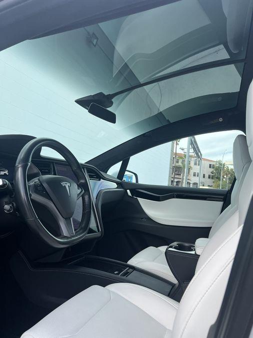 Used Tesla Model x P100D Sport Utility 4D 2018 | Ideal Motors. Costa Mesa, California Used Tesla Model x P100D Sport Utility 4D 2018 | Ideal Motors. Costa Mesa, California