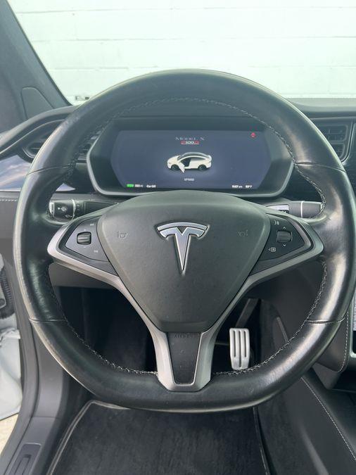 Used Tesla Model x P100D Sport Utility 4D 2018 | Ideal Motors. Costa Mesa, California Used Tesla Model x P100D Sport Utility 4D 2018 | Ideal Motors. Costa Mesa, California