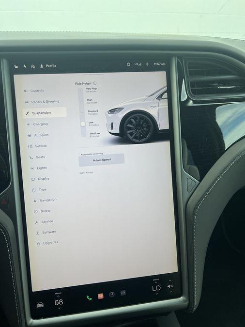 Used Tesla Model x P100D Sport Utility 4D 2018 | Ideal Motors. Costa Mesa, California Used Tesla Model x P100D Sport Utility 4D 2018 | Ideal Motors. Costa Mesa, California