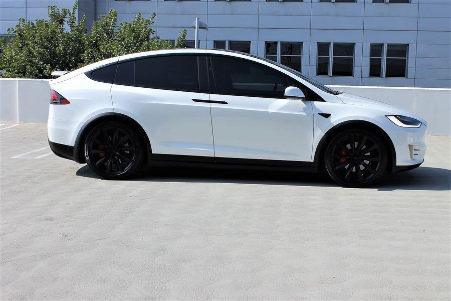 Used Tesla Model x P100D Sport Utility 4D 2018 | Ideal Motors. Costa Mesa, California Used Tesla Model x P100D Sport Utility 4D 2018 | Ideal Motors. Costa Mesa, California
