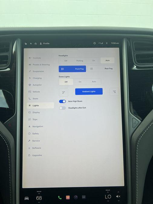 Used Tesla Model x P100D Sport Utility 4D 2018 | Ideal Motors. Costa Mesa, California Used Tesla Model x P100D Sport Utility 4D 2018 | Ideal Motors. Costa Mesa, California