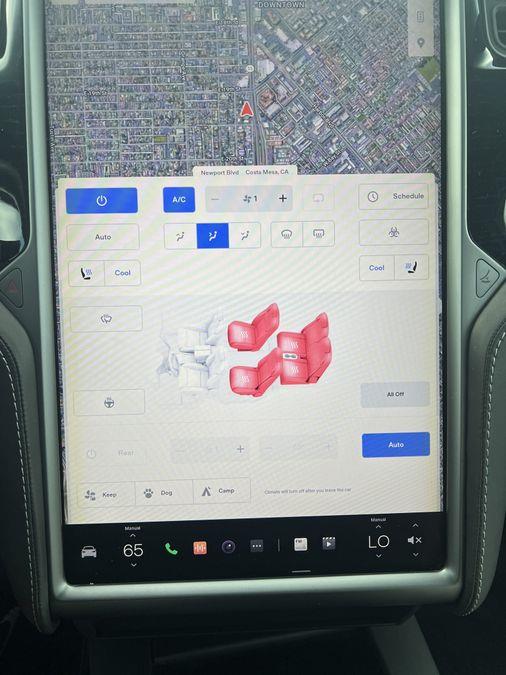 Used Tesla Model x P100D Sport Utility 4D 2018 | Ideal Motors. Costa Mesa, California Used Tesla Model x P100D Sport Utility 4D 2018 | Ideal Motors. Costa Mesa, California