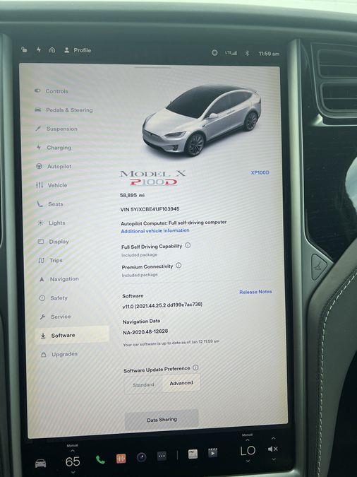 Used Tesla Model x P100D Sport Utility 4D 2018 | Ideal Motors. Costa Mesa, California Used Tesla Model x P100D Sport Utility 4D 2018 | Ideal Motors. Costa Mesa, California