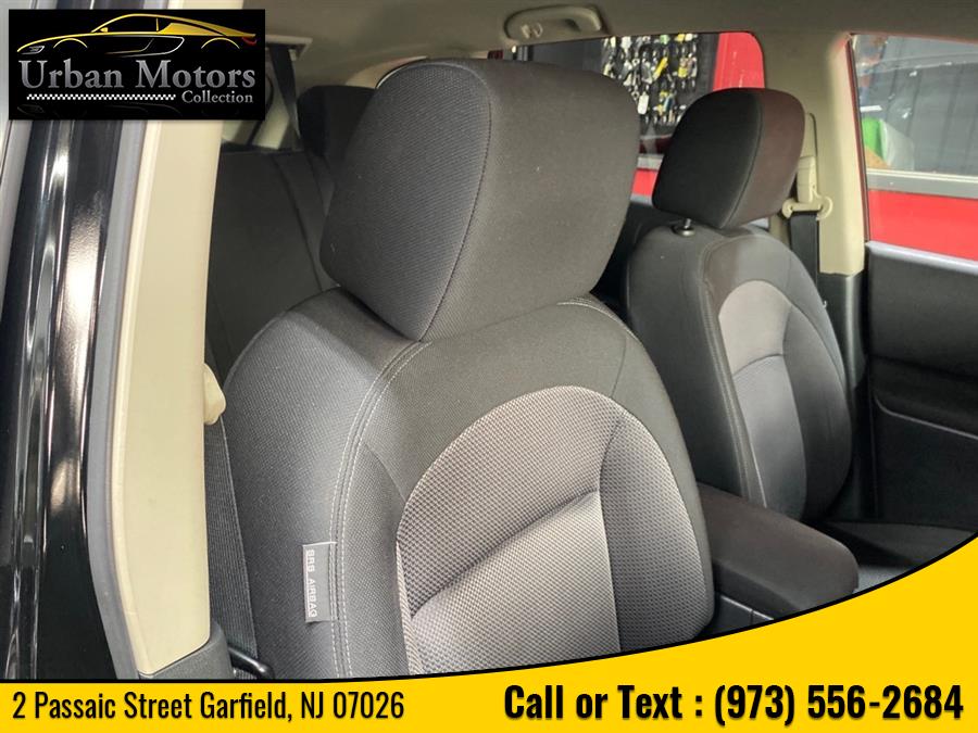 Used Nissan Rogue SV 2011 | Urban Motors Collection. Garfield, New Jersey Used Nissan Rogue SV 2011 | Urban Motors Collection. Garfield, New Jersey