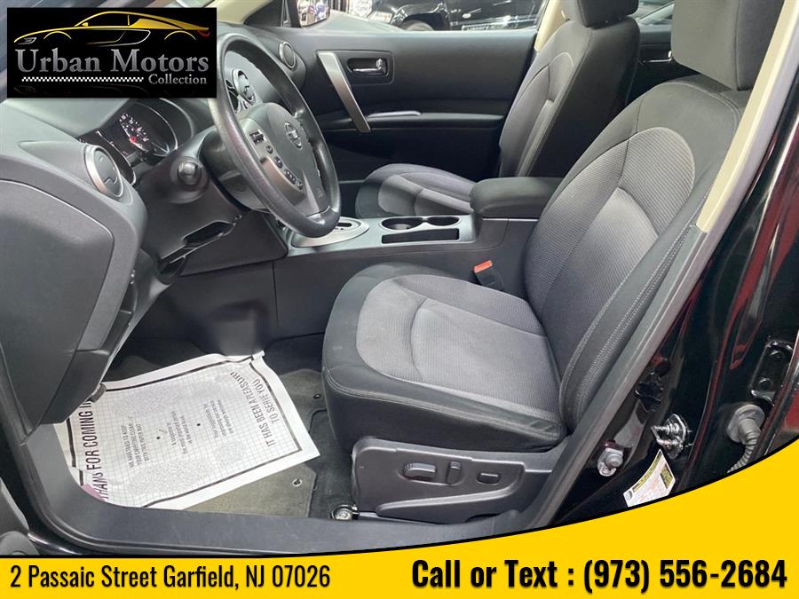 Used Nissan Rogue SV 2011 | Urban Motors Collection. Garfield, New Jersey Used Nissan Rogue SV 2011 | Urban Motors Collection. Garfield, New Jersey