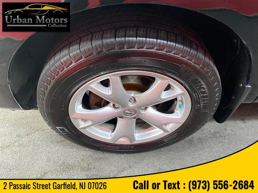 Used Nissan Rogue SV 2011 | Urban Motors Collection. Garfield, New Jersey Used Nissan Rogue SV 2011 | Urban Motors Collection. Garfield, New Jersey
