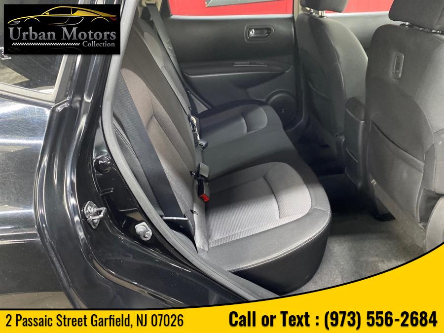 Used Nissan Rogue SV 2011 | Urban Motors Collection. Garfield, New Jersey Used Nissan Rogue SV 2011 | Urban Motors Collection. Garfield, New Jersey