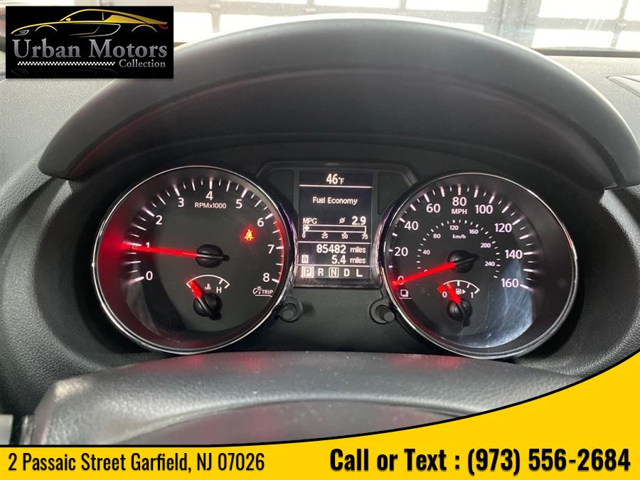 Used Nissan Rogue SV 2011 | Urban Motors Collection. Garfield, New Jersey Used Nissan Rogue SV 2011 | Urban Motors Collection. Garfield, New Jersey
