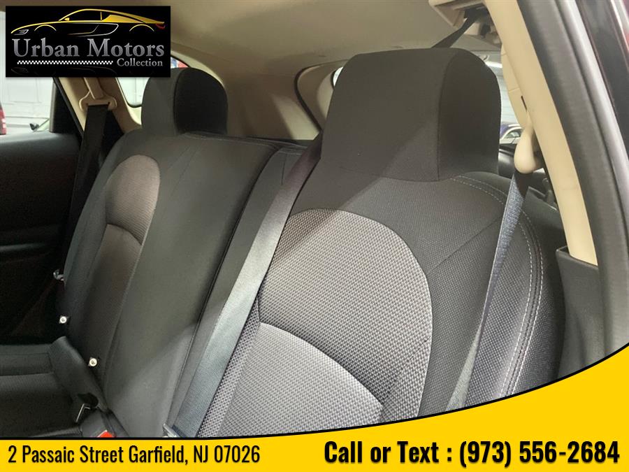 Used Nissan Rogue SV 2011 | Urban Motors Collection. Garfield, New Jersey Used Nissan Rogue SV 2011 | Urban Motors Collection. Garfield, New Jersey