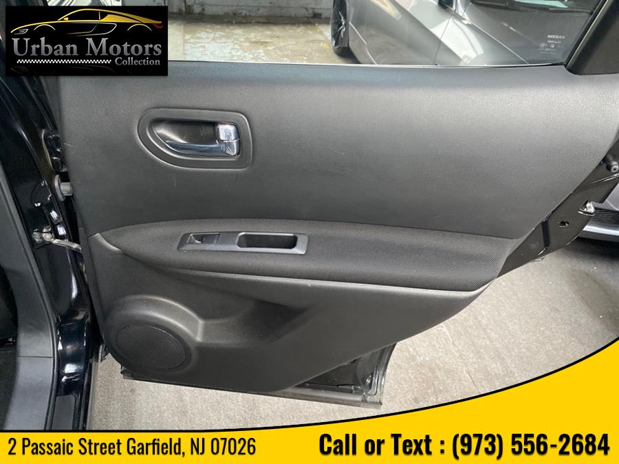 Used Nissan Rogue SV 2011 | Urban Motors Collection. Garfield, New Jersey Used Nissan Rogue SV 2011 | Urban Motors Collection. Garfield, New Jersey