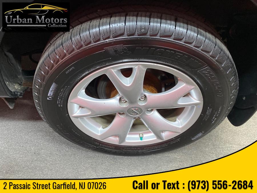 Used Nissan Rogue SV 2011 | Urban Motors Collection. Garfield, New Jersey Used Nissan Rogue SV 2011 | Urban Motors Collection. Garfield, New Jersey