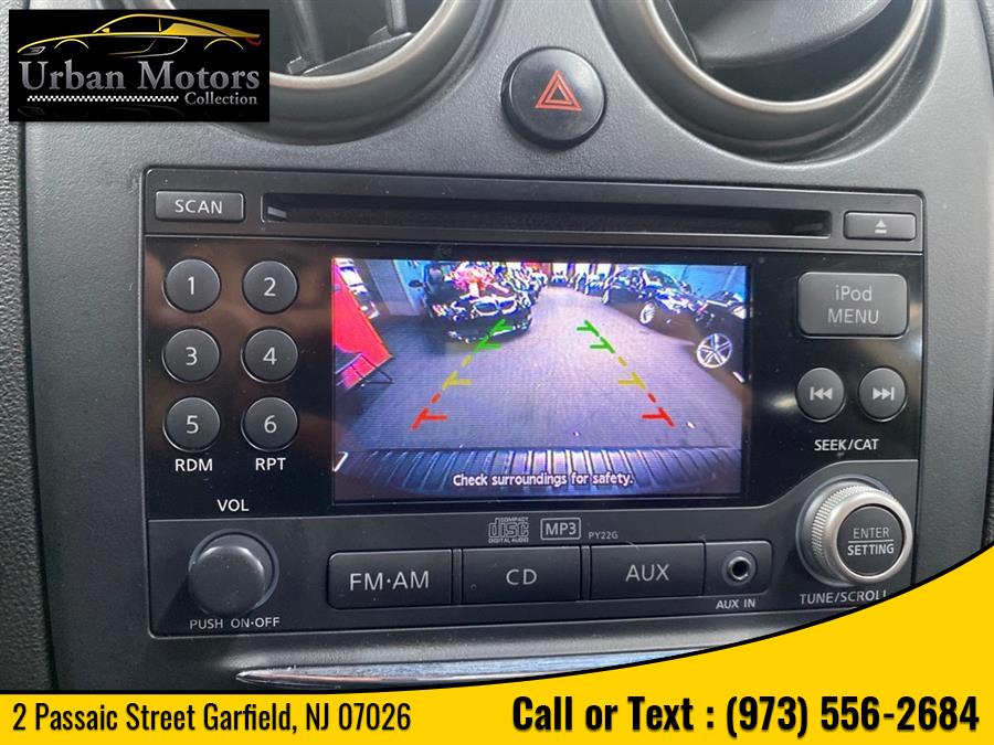 Used Nissan Rogue SV 2011 | Urban Motors Collection. Garfield, New Jersey Used Nissan Rogue SV 2011 | Urban Motors Collection. Garfield, New Jersey