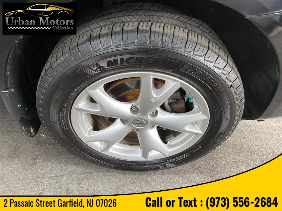 Used Nissan Rogue SV 2011 | Urban Motors Collection. Garfield, New Jersey Used Nissan Rogue SV 2011 | Urban Motors Collection. Garfield, New Jersey