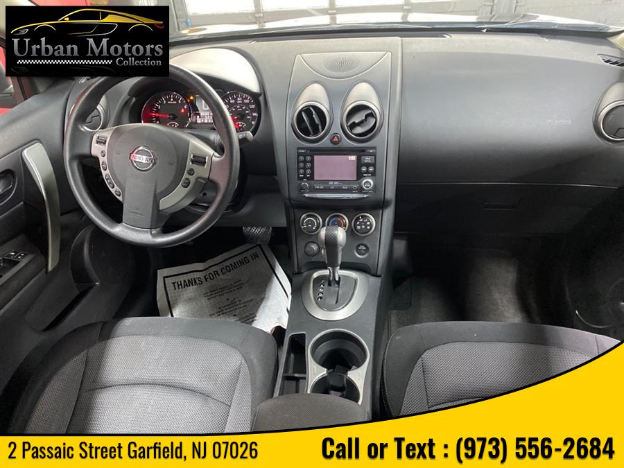 Used Nissan Rogue SV 2011 | Urban Motors Collection. Garfield, New Jersey Used Nissan Rogue SV 2011 | Urban Motors Collection. Garfield, New Jersey