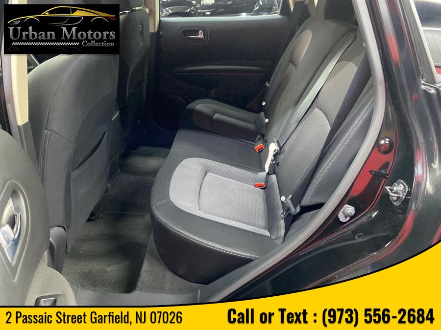 Used Nissan Rogue SV 2011 | Urban Motors Collection. Garfield, New Jersey Used Nissan Rogue SV 2011 | Urban Motors Collection. Garfield, New Jersey