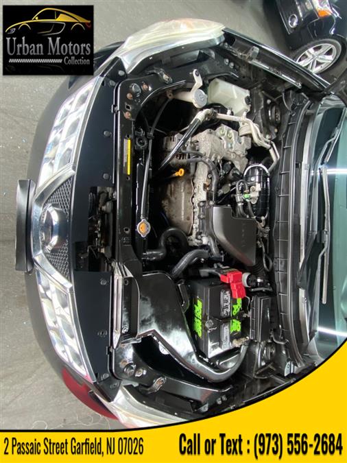 Used Nissan Rogue SV 2011 | Urban Motors Collection. Garfield, New Jersey Used Nissan Rogue SV 2011 | Urban Motors Collection. Garfield, New Jersey