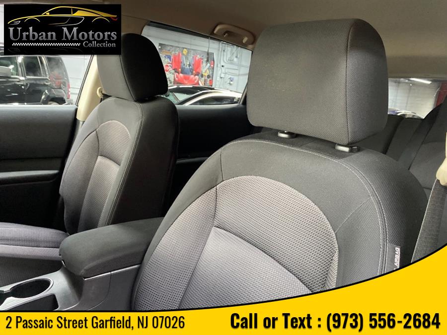 Used Nissan Rogue SV 2011 | Urban Motors Collection. Garfield, New Jersey Used Nissan Rogue SV 2011 | Urban Motors Collection. Garfield, New Jersey