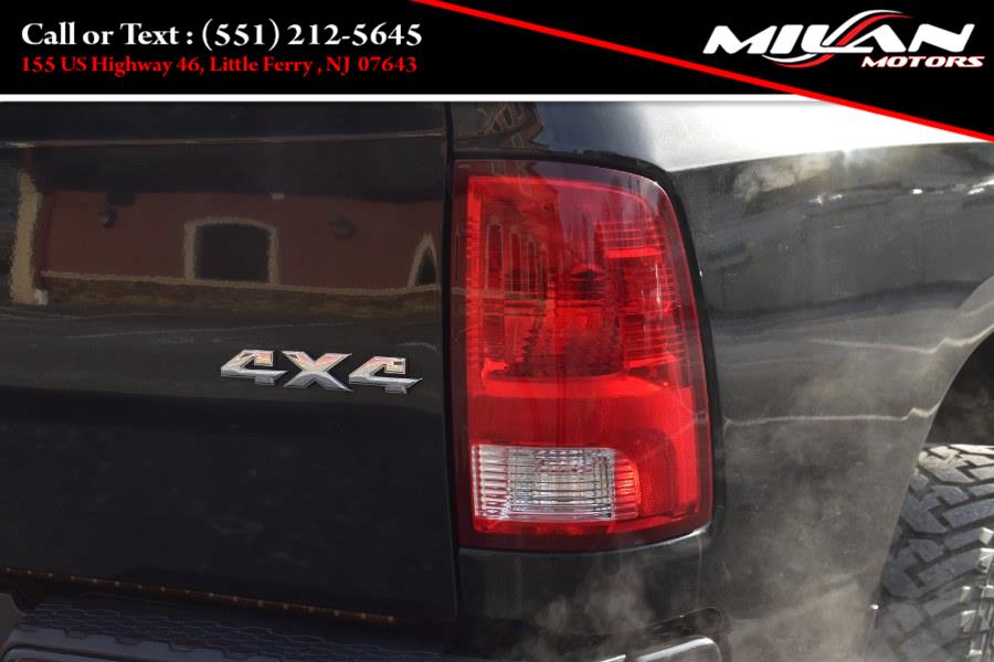 Used Ram 1500 Classic Express 4x4 Quad Cab 6''4" Box 2019 | Milan Motors. Little Ferry , New Jersey Used Ram 1500 Classic Express 4x4 Quad Cab 6''4" Box 2019 | Milan Motors. Little Ferry , New Jersey