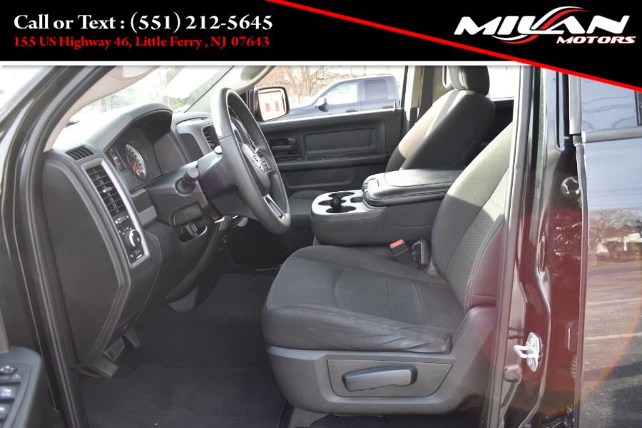 Used Ram 1500 Classic Express 4x4 Quad Cab 6''4" Box 2019 | Milan Motors. Little Ferry , New Jersey Used Ram 1500 Classic Express 4x4 Quad Cab 6''4" Box 2019 | Milan Motors. Little Ferry , New Jersey