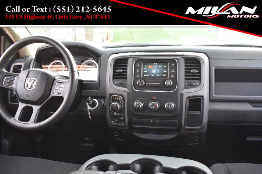Used Ram 1500 Classic Express 4x4 Quad Cab 6''4" Box 2019 | Milan Motors. Little Ferry , New Jersey Used Ram 1500 Classic Express 4x4 Quad Cab 6''4" Box 2019 | Milan Motors. Little Ferry , New Jersey