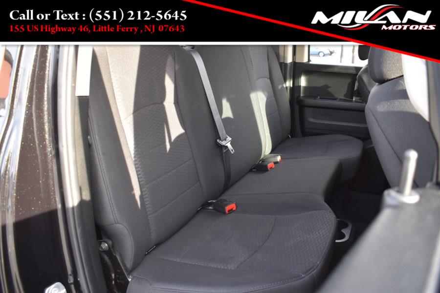 Used Ram 1500 Classic Express 4x4 Quad Cab 6''4" Box 2019 | Milan Motors. Little Ferry , New Jersey Used Ram 1500 Classic Express 4x4 Quad Cab 6''4" Box 2019 | Milan Motors. Little Ferry , New Jersey