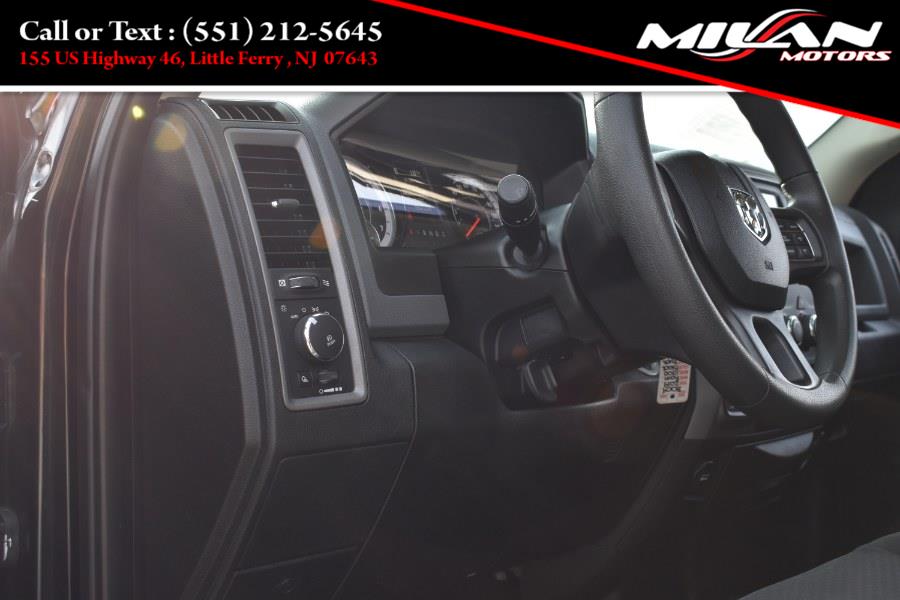 Used Ram 1500 Classic Express 4x4 Quad Cab 6''4" Box 2019 | Milan Motors. Little Ferry , New Jersey Used Ram 1500 Classic Express 4x4 Quad Cab 6''4" Box 2019 | Milan Motors. Little Ferry , New Jersey