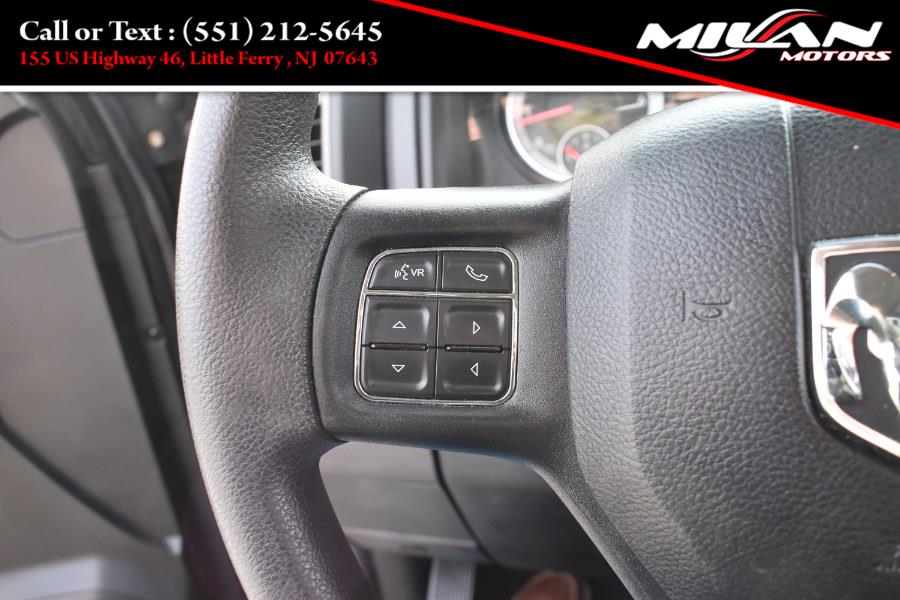 Used Ram 1500 Classic Express 4x4 Quad Cab 6''4" Box 2019 | Milan Motors. Little Ferry , New Jersey Used Ram 1500 Classic Express 4x4 Quad Cab 6''4" Box 2019 | Milan Motors. Little Ferry , New Jersey