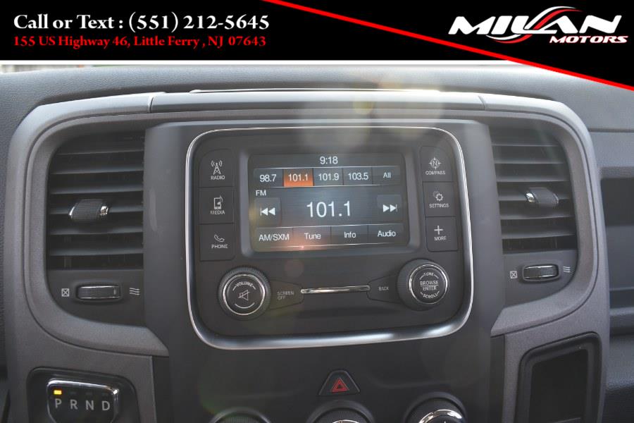 Used Ram 1500 Classic Express 4x4 Quad Cab 6''4" Box 2019 | Milan Motors. Little Ferry , New Jersey Used Ram 1500 Classic Express 4x4 Quad Cab 6''4" Box 2019 | Milan Motors. Little Ferry , New Jersey