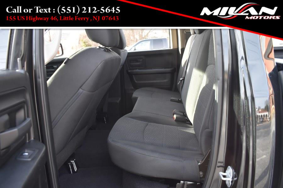 Used Ram 1500 Classic Express 4x4 Quad Cab 6''4" Box 2019 | Milan Motors. Little Ferry , New Jersey Used Ram 1500 Classic Express 4x4 Quad Cab 6''4" Box 2019 | Milan Motors. Little Ferry , New Jersey