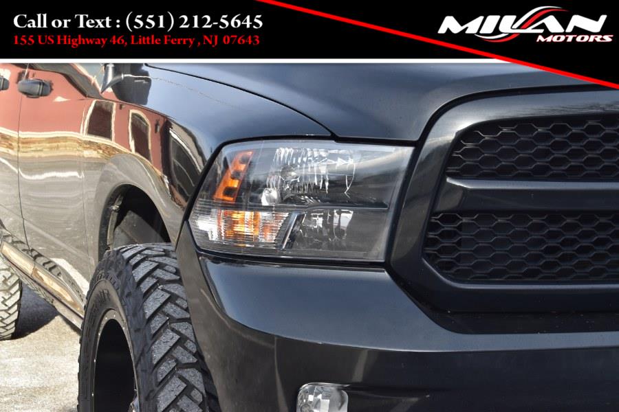 Used Ram 1500 Classic Express 4x4 Quad Cab 6''4" Box 2019 | Milan Motors. Little Ferry , New Jersey Used Ram 1500 Classic Express 4x4 Quad Cab 6''4" Box 2019 | Milan Motors. Little Ferry , New Jersey