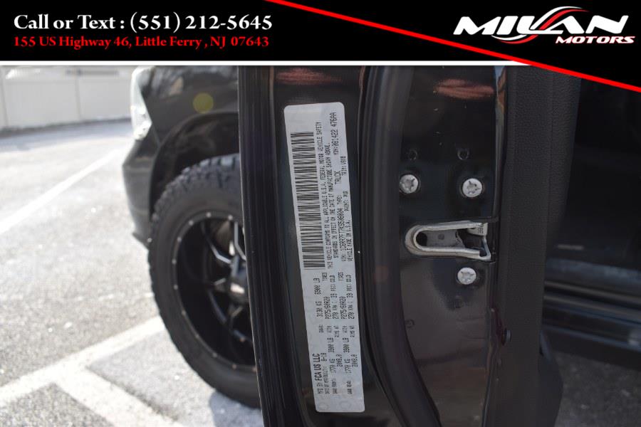 Used Ram 1500 Classic Express 4x4 Quad Cab 6''4" Box 2019 | Milan Motors. Little Ferry , New Jersey Used Ram 1500 Classic Express 4x4 Quad Cab 6''4" Box 2019 | Milan Motors. Little Ferry , New Jersey