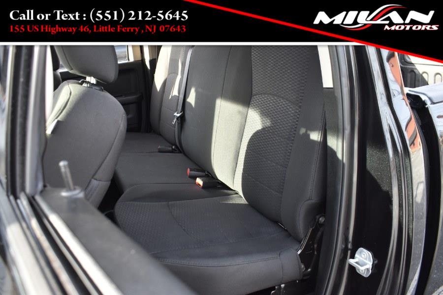 Used Ram 1500 Classic Express 4x4 Quad Cab 6''4" Box 2019 | Milan Motors. Little Ferry , New Jersey Used Ram 1500 Classic Express 4x4 Quad Cab 6''4" Box 2019 | Milan Motors. Little Ferry , New Jersey