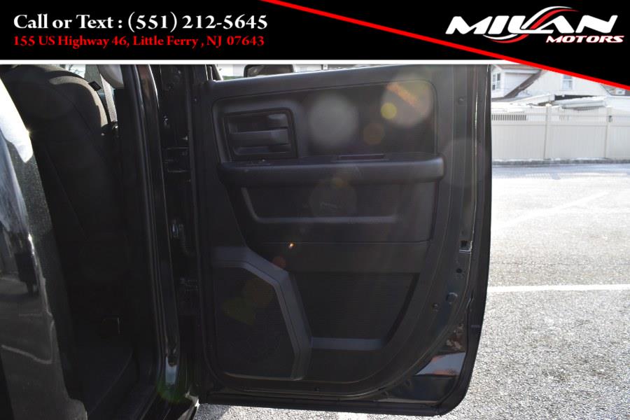 Used Ram 1500 Classic Express 4x4 Quad Cab 6''4" Box 2019 | Milan Motors. Little Ferry , New Jersey Used Ram 1500 Classic Express 4x4 Quad Cab 6''4" Box 2019 | Milan Motors. Little Ferry , New Jersey