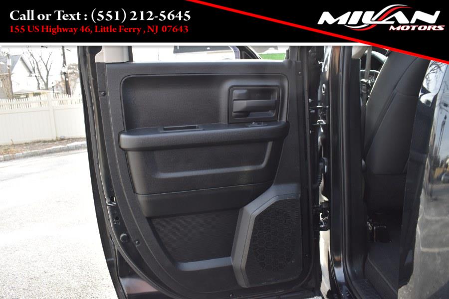 Used Ram 1500 Classic Express 4x4 Quad Cab 6''4" Box 2019 | Milan Motors. Little Ferry , New Jersey Used Ram 1500 Classic Express 4x4 Quad Cab 6''4" Box 2019 | Milan Motors. Little Ferry , New Jersey