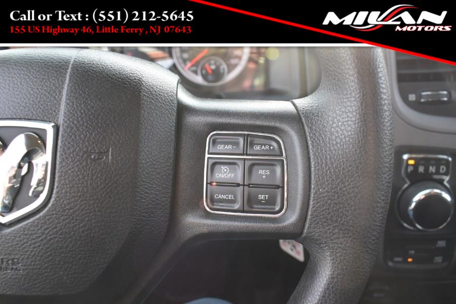 Used Ram 1500 Classic Express 4x4 Quad Cab 6''4" Box 2019 | Milan Motors. Little Ferry , New Jersey Used Ram 1500 Classic Express 4x4 Quad Cab 6''4" Box 2019 | Milan Motors. Little Ferry , New Jersey
