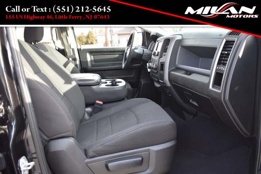 Used Ram 1500 Classic Express 4x4 Quad Cab 6''4" Box 2019 | Milan Motors. Little Ferry , New Jersey Used Ram 1500 Classic Express 4x4 Quad Cab 6''4" Box 2019 | Milan Motors. Little Ferry , New Jersey