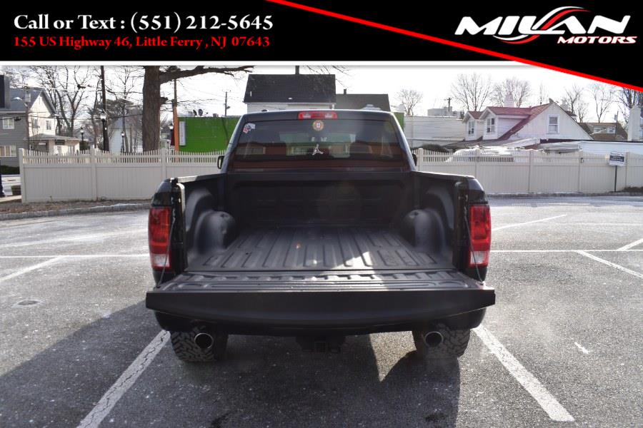 Used Ram 1500 Classic Express 4x4 Quad Cab 6''4" Box 2019 | Milan Motors. Little Ferry , New Jersey Used Ram 1500 Classic Express 4x4 Quad Cab 6''4" Box 2019 | Milan Motors. Little Ferry , New Jersey