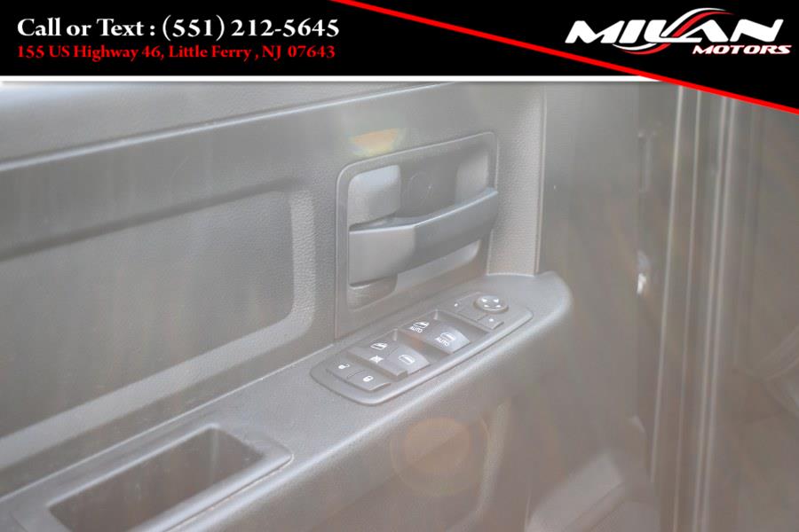 Used Ram 1500 Classic Express 4x4 Quad Cab 6''4" Box 2019 | Milan Motors. Little Ferry , New Jersey Used Ram 1500 Classic Express 4x4 Quad Cab 6''4" Box 2019 | Milan Motors. Little Ferry , New Jersey