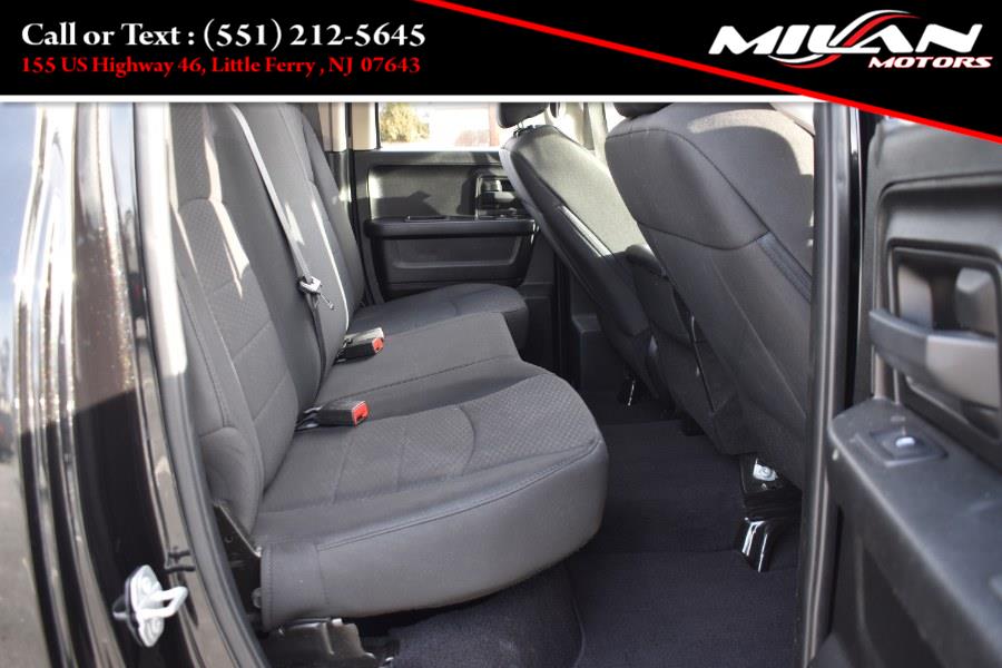 Used Ram 1500 Classic Express 4x4 Quad Cab 6''4" Box 2019 | Milan Motors. Little Ferry , New Jersey Used Ram 1500 Classic Express 4x4 Quad Cab 6''4" Box 2019 | Milan Motors. Little Ferry , New Jersey