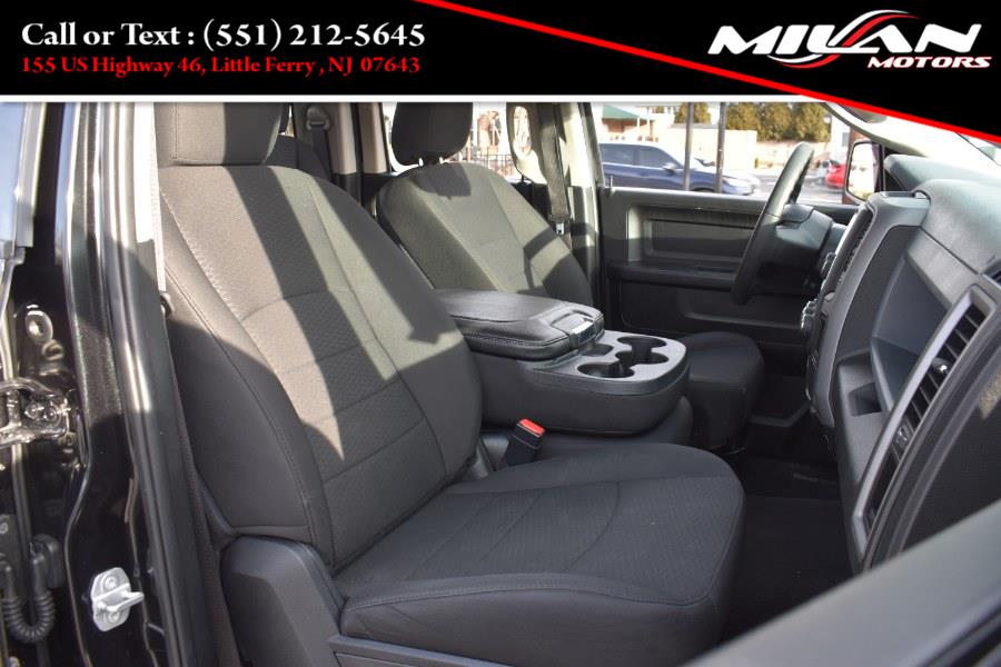 Used Ram 1500 Classic Express 4x4 Quad Cab 6''4" Box 2019 | Milan Motors. Little Ferry , New Jersey Used Ram 1500 Classic Express 4x4 Quad Cab 6''4" Box 2019 | Milan Motors. Little Ferry , New Jersey