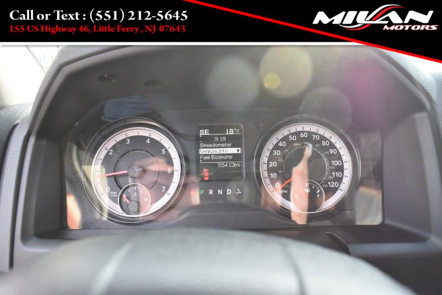 Used Ram 1500 Classic Express 4x4 Quad Cab 6''4" Box 2019 | Milan Motors. Little Ferry , New Jersey Used Ram 1500 Classic Express 4x4 Quad Cab 6''4" Box 2019 | Milan Motors. Little Ferry , New Jersey