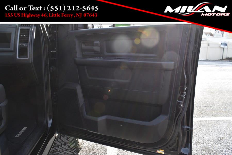 Used Ram 1500 Classic Express 4x4 Quad Cab 6''4" Box 2019 | Milan Motors. Little Ferry , New Jersey Used Ram 1500 Classic Express 4x4 Quad Cab 6''4" Box 2019 | Milan Motors. Little Ferry , New Jersey