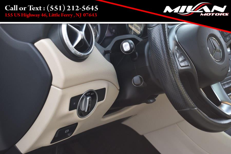 Used Mercedes-Benz CLA-Class 4dr Sdn CLA250 4MATIC 2015 | Milan Motors. Little Ferry , New Jersey Used Mercedes-Benz CLA-Class 4dr Sdn CLA250 4MATIC 2015 | Milan Motors. Little Ferry , New Jersey