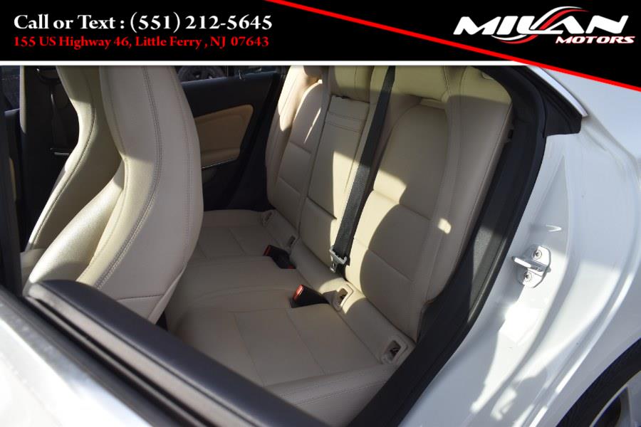 Used Mercedes-Benz CLA-Class 4dr Sdn CLA250 4MATIC 2015 | Milan Motors. Little Ferry , New Jersey Used Mercedes-Benz CLA-Class 4dr Sdn CLA250 4MATIC 2015 | Milan Motors. Little Ferry , New Jersey