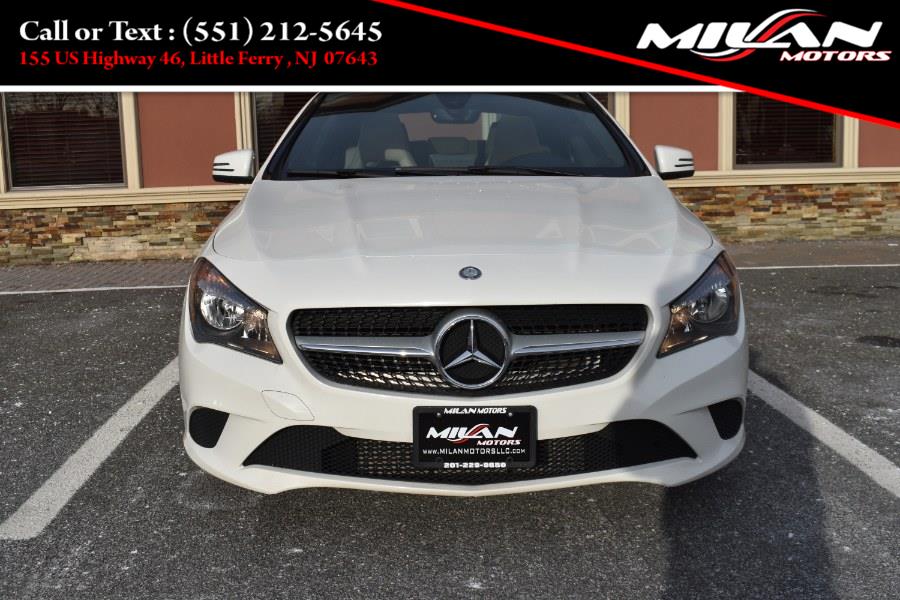 Used Mercedes-Benz CLA-Class 4dr Sdn CLA250 4MATIC 2015 | Milan Motors. Little Ferry , New Jersey Used Mercedes-Benz CLA-Class 4dr Sdn CLA250 4MATIC 2015 | Milan Motors. Little Ferry , New Jersey